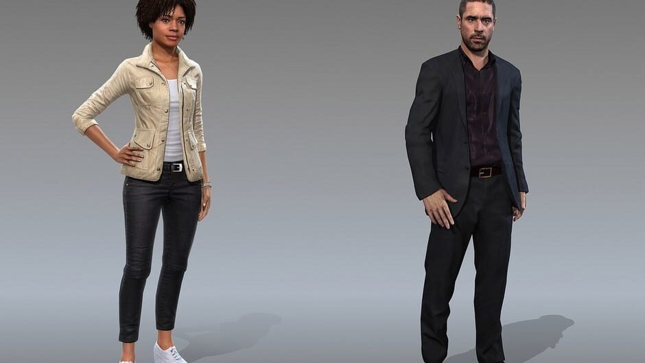 Screenshot 3 of 007 Legends: Patrice