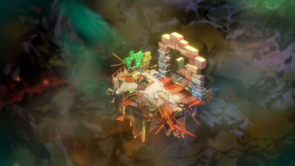 Screenshot 4 of Bastion