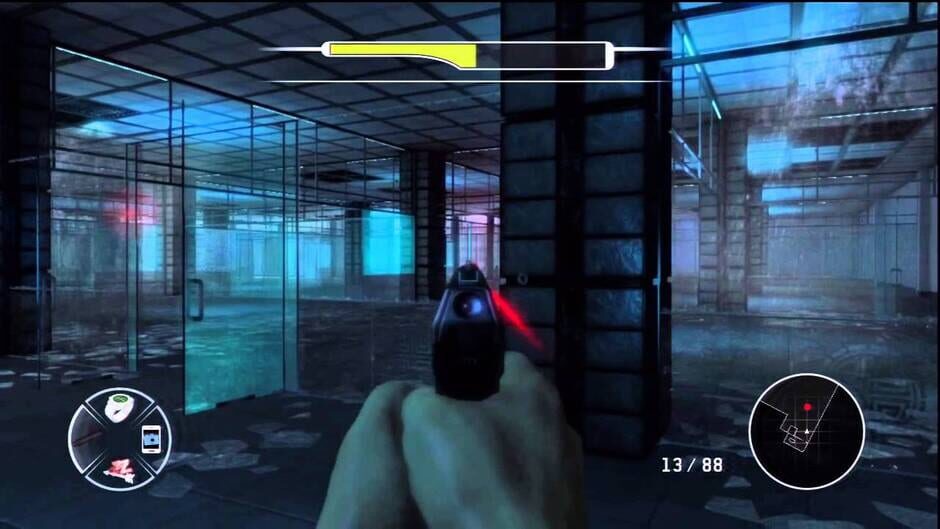 Screenshot 4 of 007 Legends: Skyfall