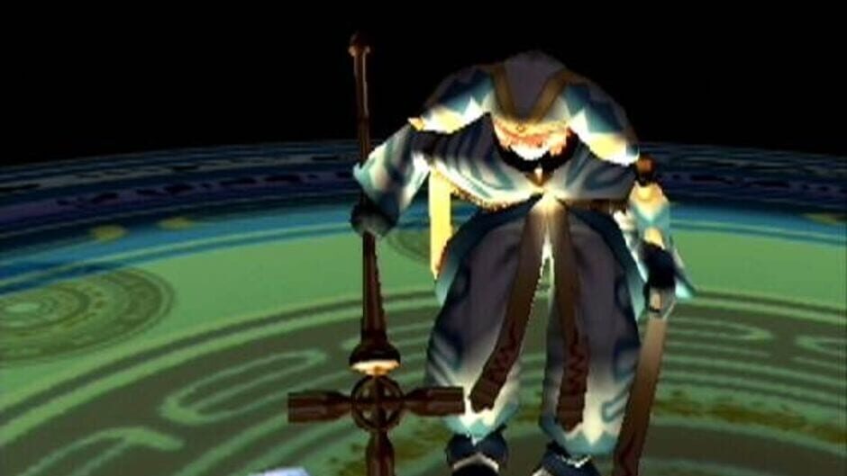 Screenshot 4 of .Hack//Mutation