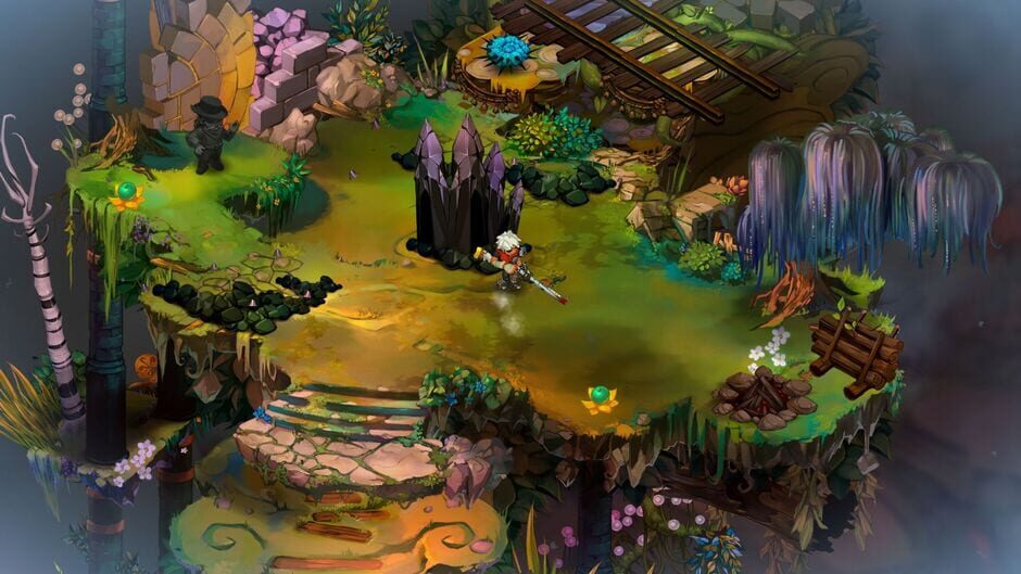 Screenshot 9 of Bastion