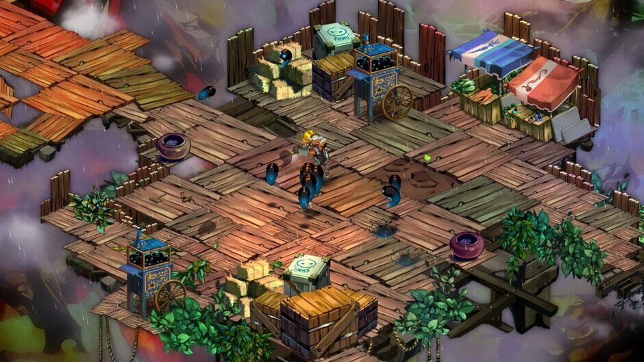 Screenshot 11 of Bastion