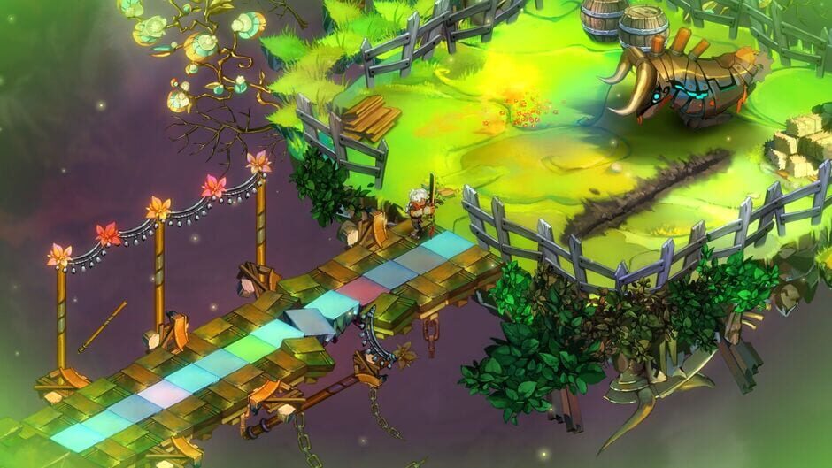 Screenshot 8 of Bastion