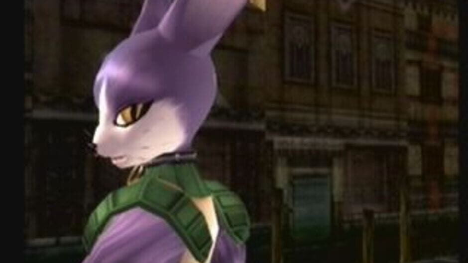 Screenshot 5 of .Hack//Outbreak